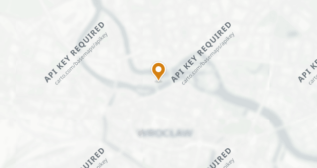 Map showing La Maddalena