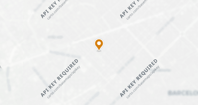 Map showing Atempo