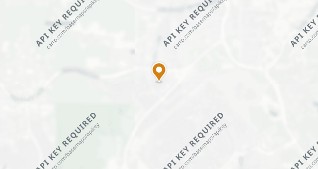 Map showing Vantador