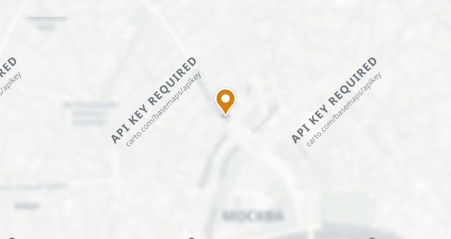 Map showing Sartoria Lamberti