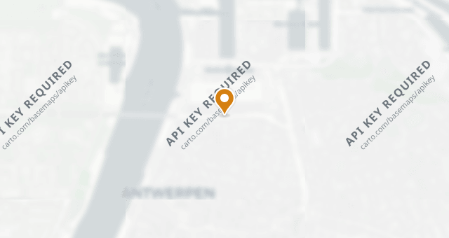 Map showing Pazzo