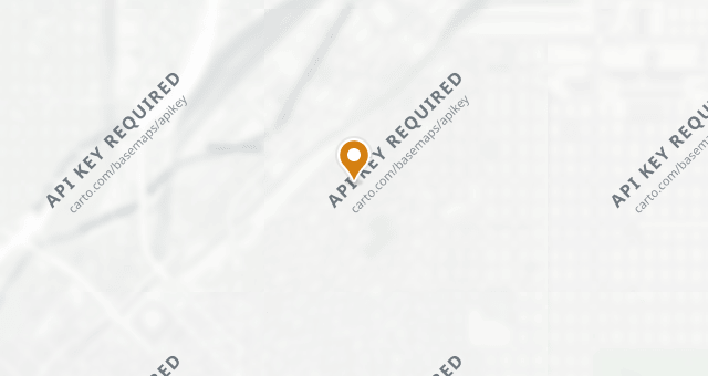 Map showing Mister Oso