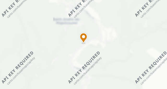 Map showing La Mutfak