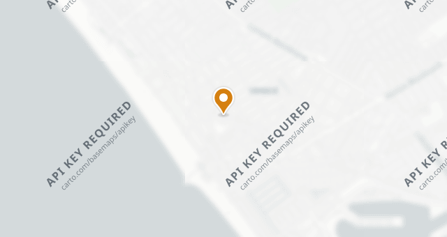 Map showing Felix