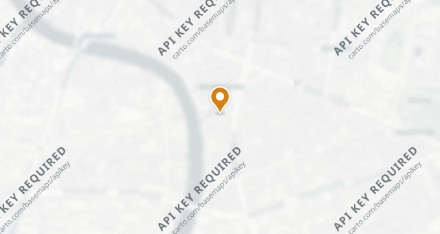 Map showing Samlor