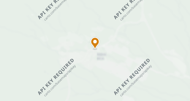 Map showing Reštaurácia Sissi