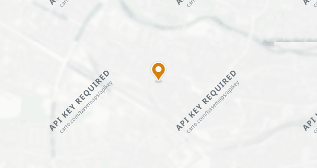Map showing Veles