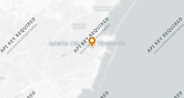 Map showing Kiki