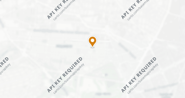 Map showing Entremar