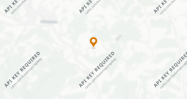 Map showing Doppler Estate