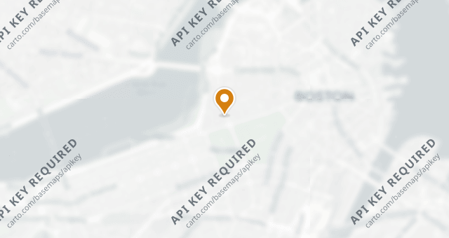 Map showing Zurito