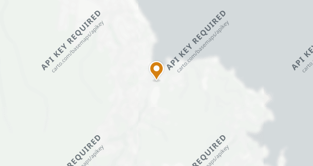 Map showing AlKostat del Mar