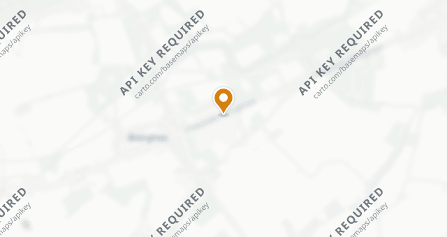 Map showing Delphine Ronsyn