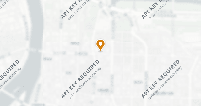 Map showing Miao Kou Ya Xiang Fan (Zhongshan Road)