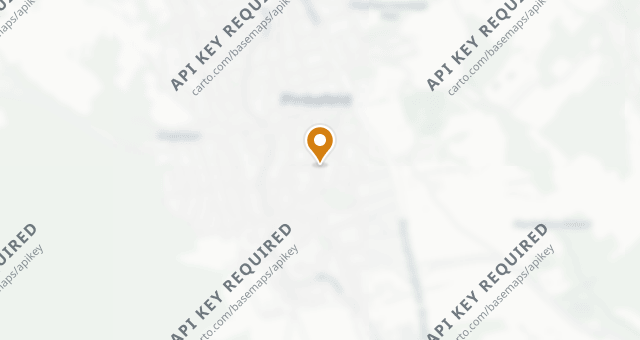 Map showing Szemes