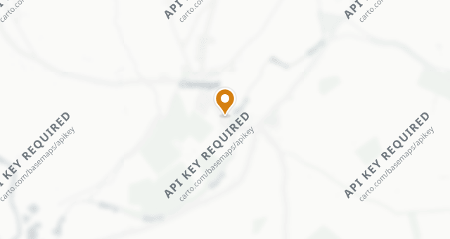 Map showing Sha-Roe Bistro