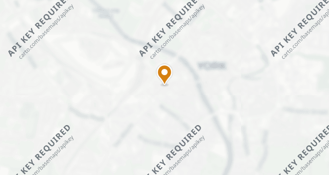 Map showing Skosh