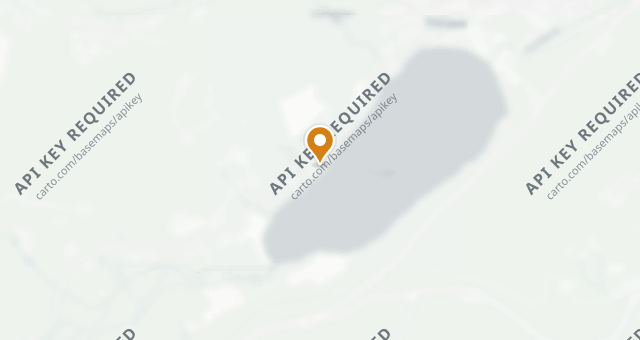 Map showing Alemannenhof