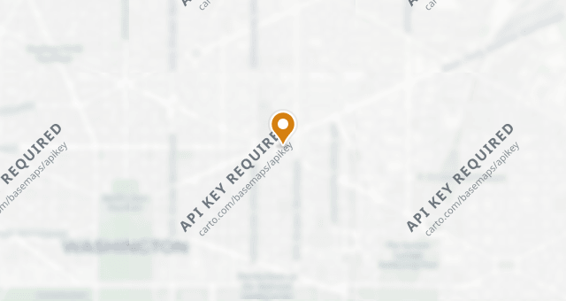 Map showing RPM Italian