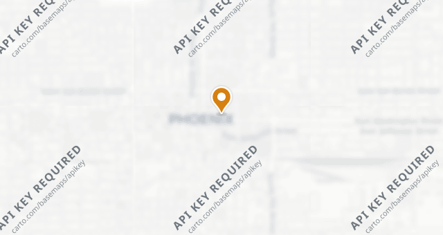Map showing Pa'La Kitchen
