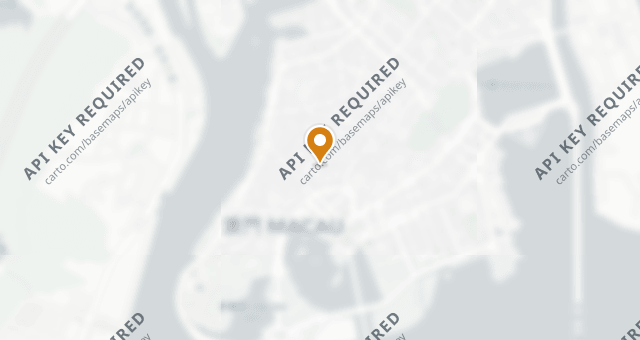 Map showing Kika