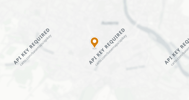 Map showing Le Noyo