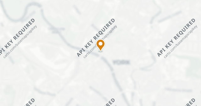 Map showing The Star Inn The City