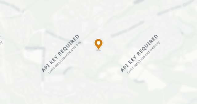 Map showing Gasthaus Herkenrath Hof