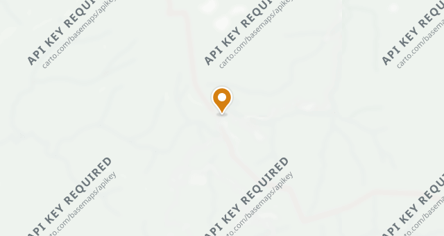Map showing Hordago