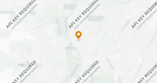 Map showing Fitzbillies