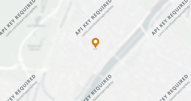 Map showing Sables