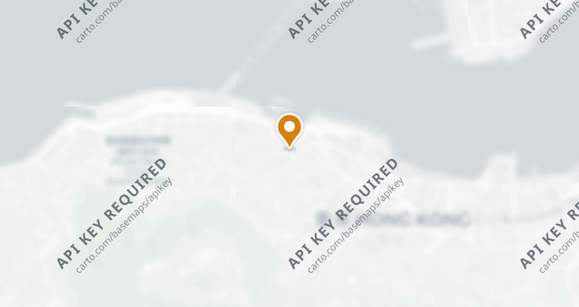 Map showing Vea