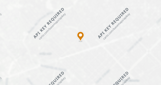Map showing La Balmesina