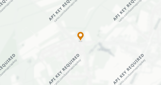 Map showing 't Pure Genot