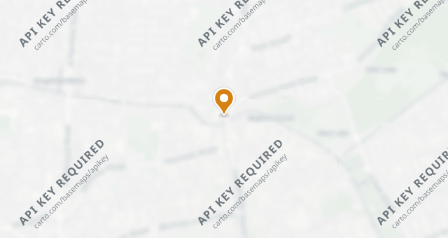 Map showing Forno