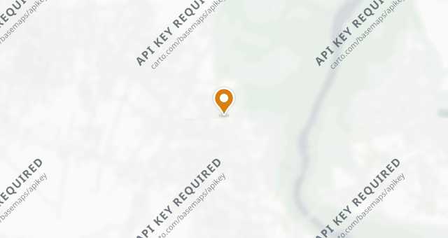 Map showing Osteria dello Strecciolo