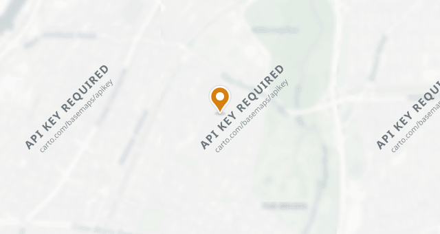 Map showing Tra Di Noi