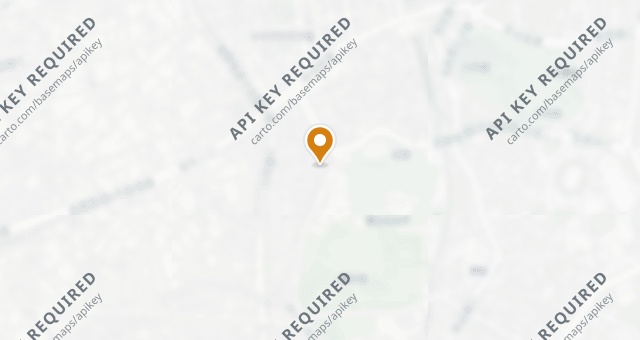 Map showing Regalo