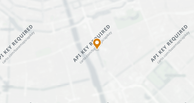 Map showing Bottleshop