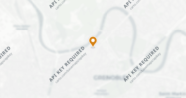 Map showing Tohu Bohu