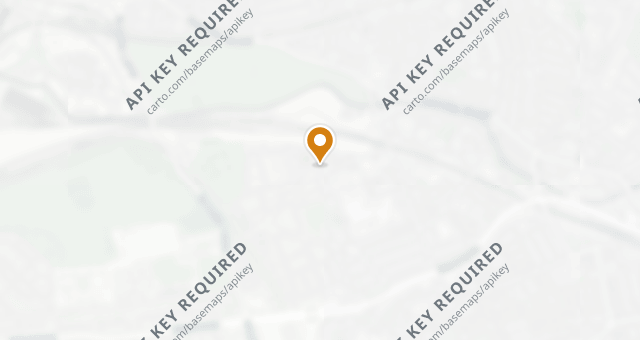 Map showing Pollini at Ladbroke Hall