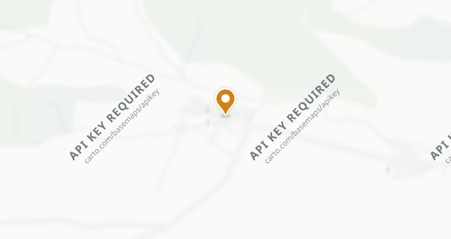Map showing Coscolo