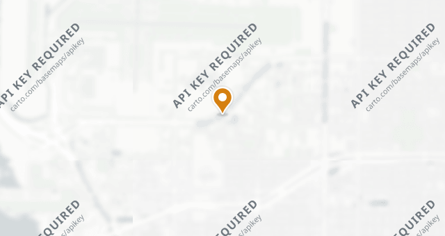 Map showing Eddie V's Prime Seafood