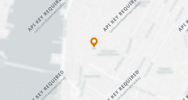 Map showing Le Gigot