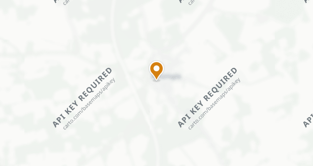 Map showing San Rocco