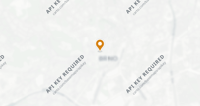 Map showing MANYA Sushi & Sake Izakaya