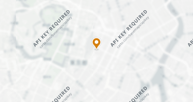 Map showing Il Ristorante - Niko Romito