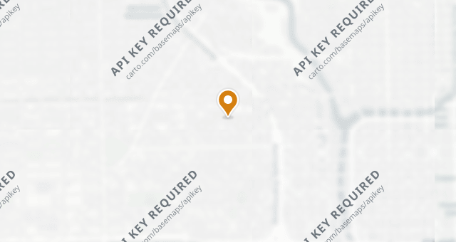Map showing Next