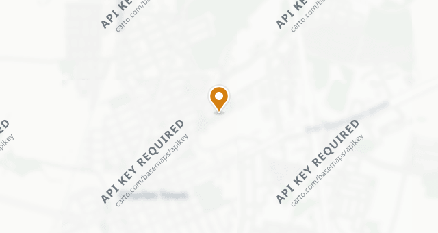 Map showing Final Cut Steakhouse