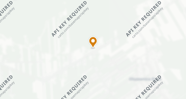 Map showing Restauracja Oranżeria